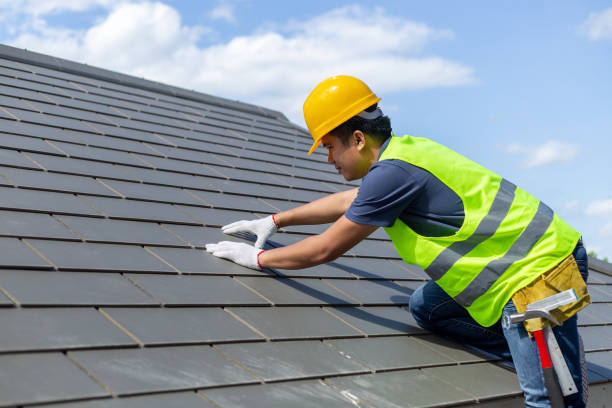 Roof Repair Estimates in West Middlesex, PA